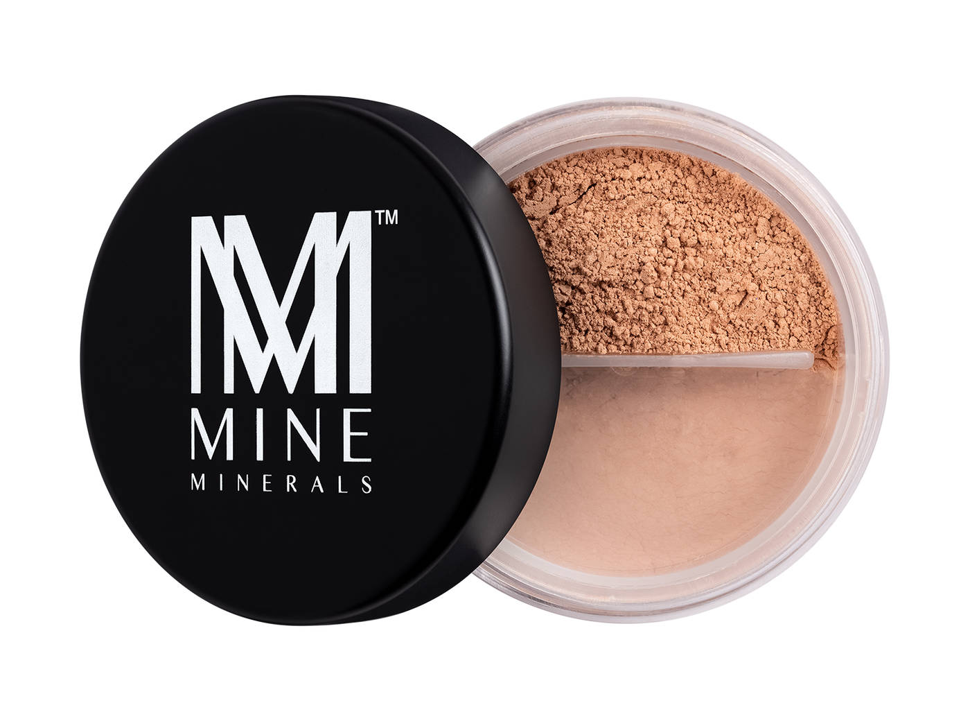 Mineral Foundation Powder SPF20+ - Cocoa - Mine Minerals