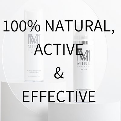 The Power of Cosmeceutical Skincare with Peptides and Antioxidants