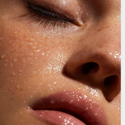 Why Beauty Should Never Come at the Expense of Your Skin's Health