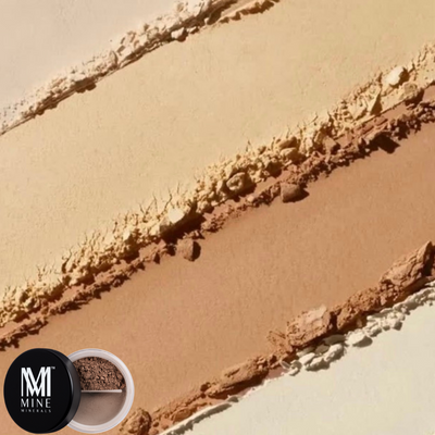 Why Mineral Foundation Powder is Ideal for Sensitive and Eczema-Prone Skin