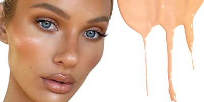 Discover the Flawless Perfection: Unleash Your Beauty with Mine Minerals Full Coverage Liquid Foundation