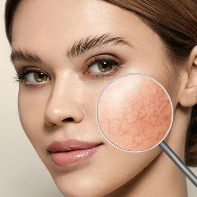 Understanding Rosacea: Debunking the Myths and Misdiagnosis