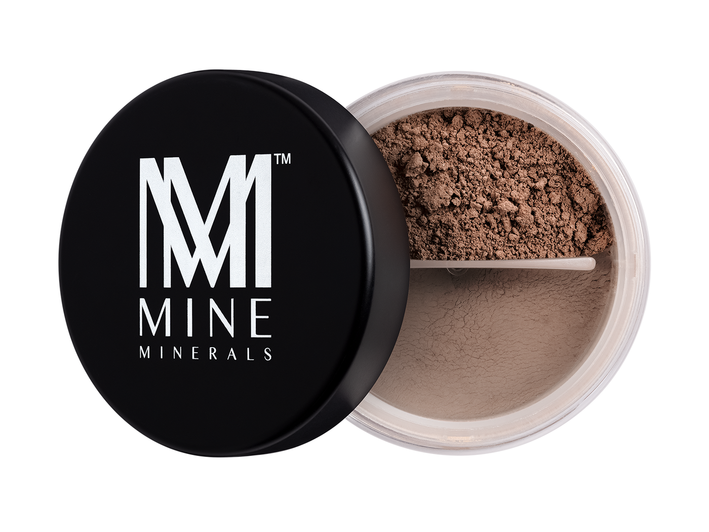 Mineral Foundation Powder SPF20+ - Espresso - Mine Minerals