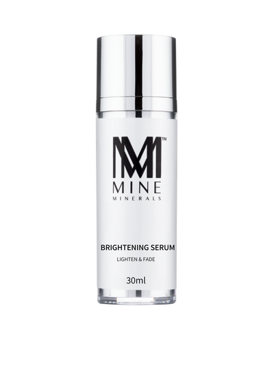 Brightening Serum - 30ml - Mine Minerals